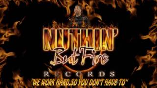 sess 45 NUTHIN BUT FIRE RECORDS COMMERCIAL