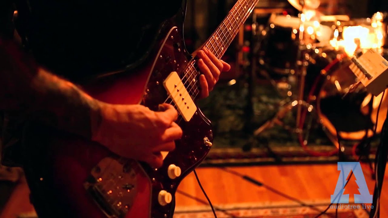Watch HRVRD - Old Nature - Audiotree Live on YouTube Watch HRVRD - Old Nature - Audiotree Live on YouTube