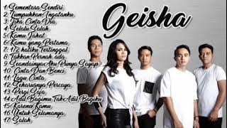 full album pilihan lagu terbaik geisha 2021 (sementara sendiri, lumpuhkan ingatanku, jika cinta dia)