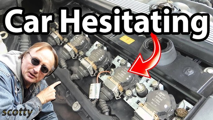 5 Ways To Solving Car Hesitation A Step-by-step Guide 2024