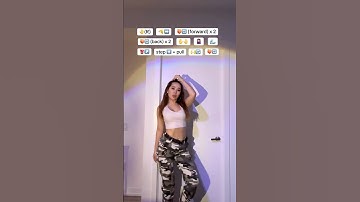 Push 2 Start (Dance Tutorial) ⛽️ #Tyla #Push2Start #TikTokdance #DanceTutorial