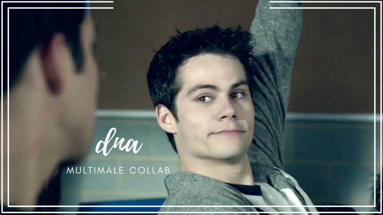 Multimale | DNA (300+ Subscribers) [Collab]