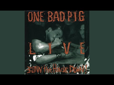 Bowl of Wrath (Live)