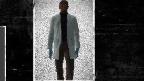 Gmod SCP Breach: The Class-D