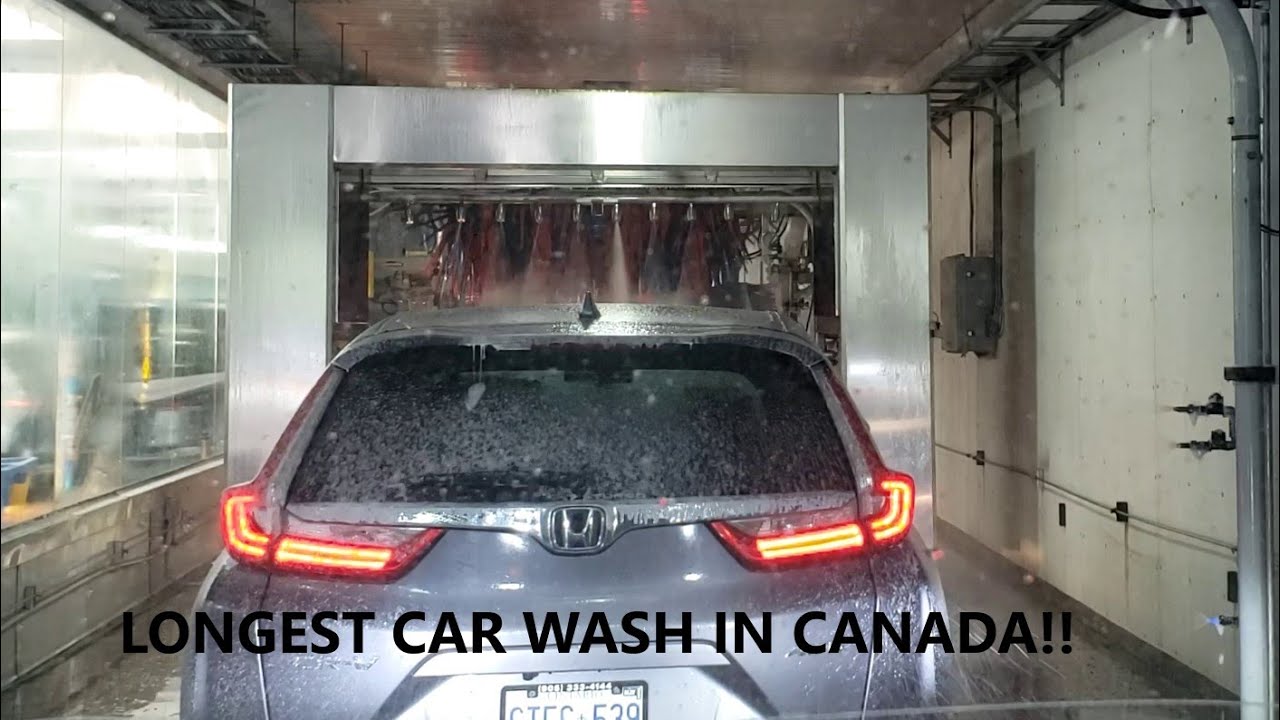 valet car wash cambridge World Of Good Account Navigateur