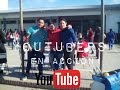 Youtubers en accin  kevin bentancur