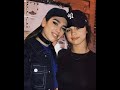 dua lipa and selena gomez edit