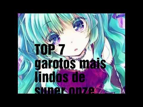 Download ⚽TOP 7°garotos mais lindo de super onze 😍 Mp3 and Video ⚽TOP 7°garotos mais lindo de super onze 😍