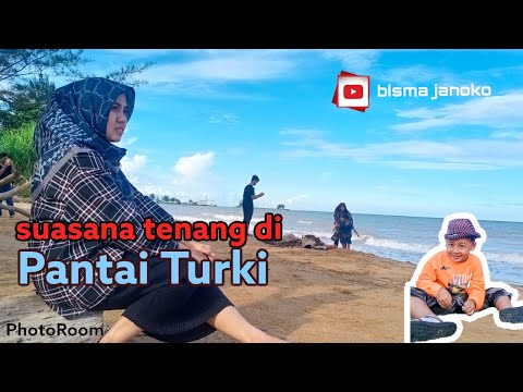 Video: Saya Tidak Memerlukan Pantai Turki