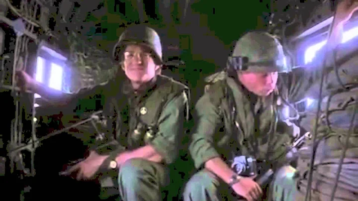 Michael Herr Video Project