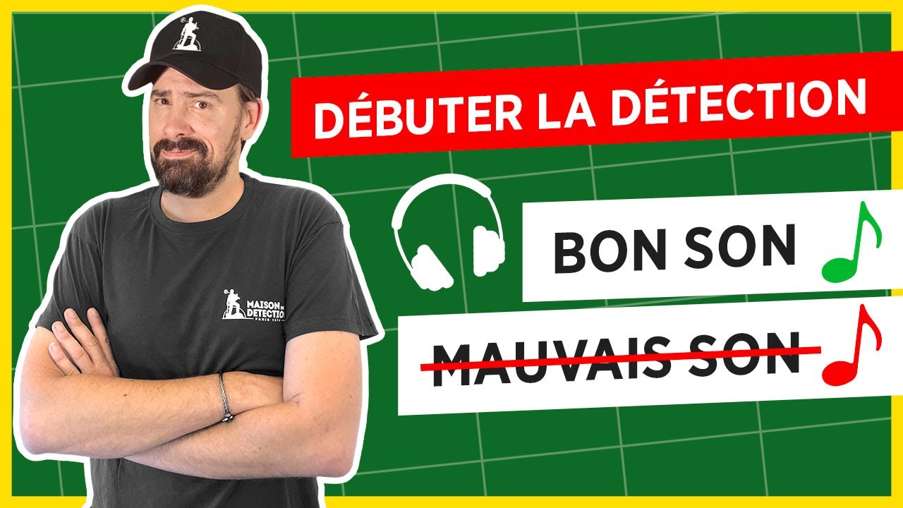 Détecteur de métaux souterrain détecteur de métaux détecteur d'or chasseur  Q7U0