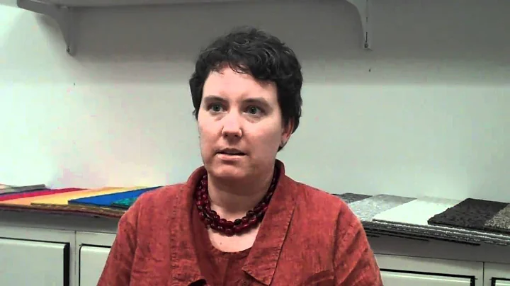Jill Watkins - Sustainability Success
