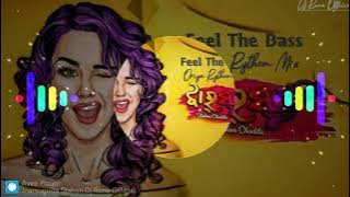 Jharsuguda _Station _ Chhadila_Ut Remix_Dj Rona 👇