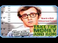 Take the money and run 1970 woody allen  janet margolin   169 widescreen