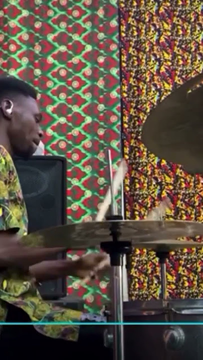 Had some practice with 'Gaia' #Dealawstixx #drummer #drums #drumming #music #musicians #cover