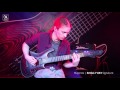 Mayones Setius AK1 7 Acle Kahney Signature — Tesseract 'Dystopia' Playthrough