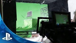 inFAMOUS Second Son - Making of "Enjoy Your Power Experience"