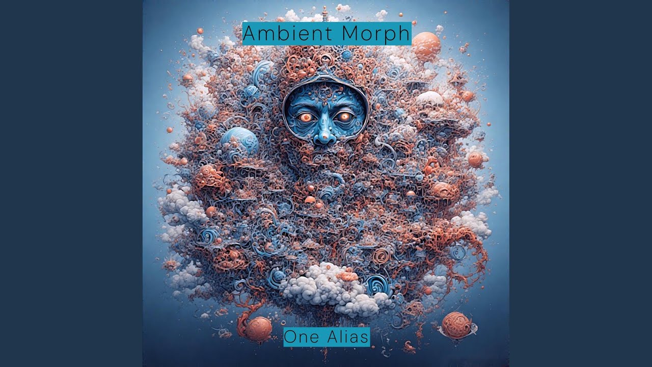 Watch Ambient Morph on YouTube Watch Ambient Morph on YouTube