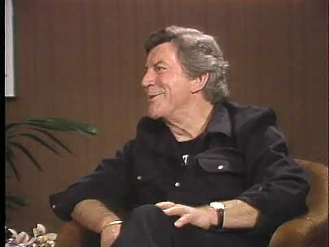 Download Robert Preston interview for Victor/Victoria (1982)