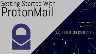 Getting Started With: ProtonMail screenshot 5