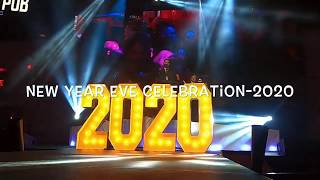 New Year Eve 2020 | Kansas City Power & Light District I NYE Live | Kansas City Live |