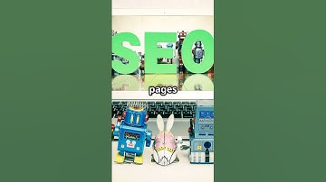 SEO Basics 18: Robots.txt – Control What Google Sees