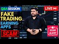Share trading scam prepaid task scam color trading scam