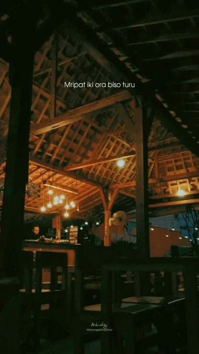 story wa lagu Jawa - story wa galau - story wa ambyar - story wa kekinian - story wa terbaru