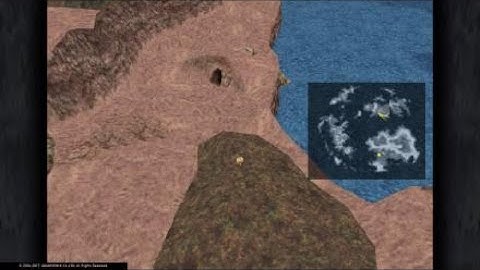 FINAL FANTASY IX - Finding Ragtime Mouse In The Outer Continent