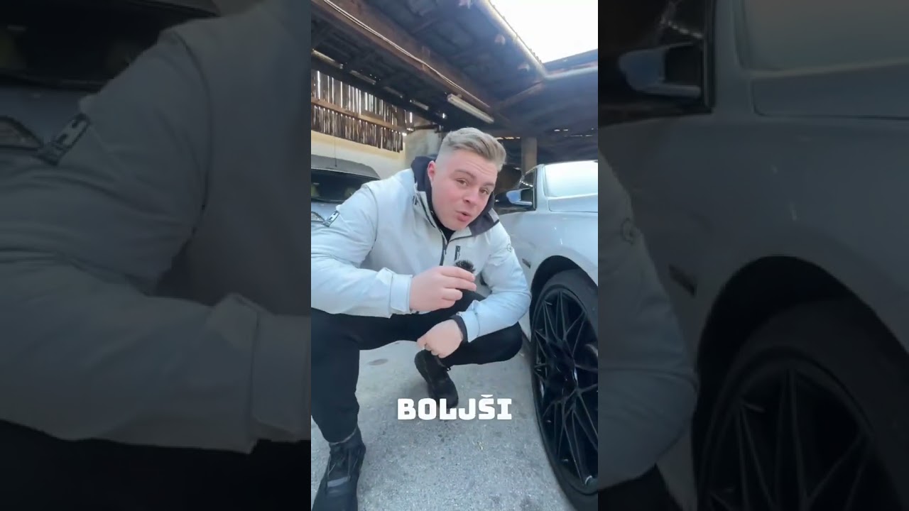 Je popoln? 👀 