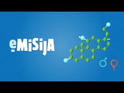 e-MISIJA – Kako se izboriti sa poremećajem hormona? Epizoda 10