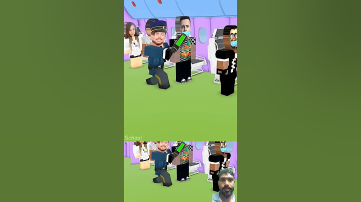 Together with Mr. Beast police find the thief who stole Alfredo Larin's mango! 👍