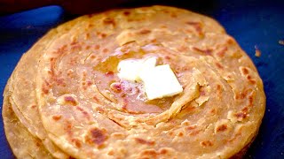 मोमोस का Partha | momos Paratha recipe 😋 with soyabeen. #food #recipe #foodie #cooking #song #foodie