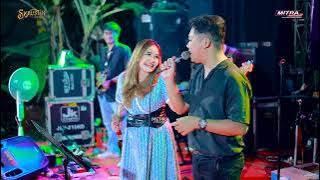 SKAUSTIK BAND-DAWAI ASMARA - VINA -WALIMATUL KHITAN FIKAR UKAIL ZAHFARAN-SUKOSONO KEDUNG JEPARA