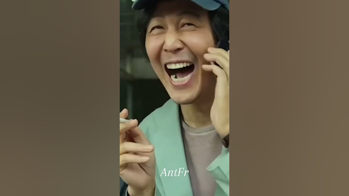 Im so sad that everyone ended up like that in the end#gihun #squidgame3 #sad #squidgameseason3