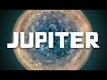 The Planets : Jupiter