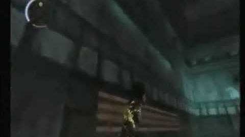 Lets Play: Prince of Persia: Rival Swords (part 20 2/2)