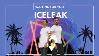 Iceleak & Widemode - Waiting For You (Ft. Craig Smart) [Lyric Video]