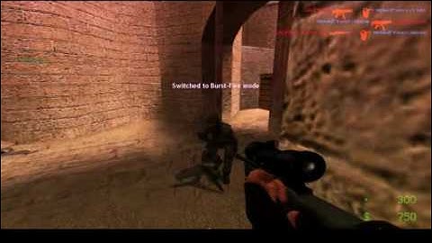 Old ANTICHEAT movie CSS