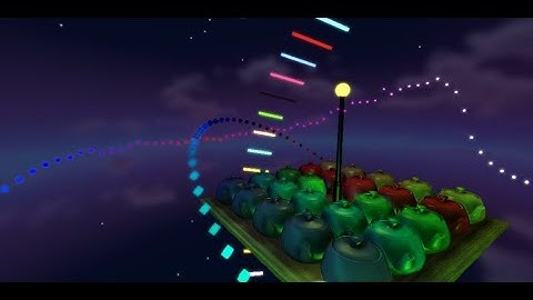 Real Time Rendering Final Project: Deferred Renderer