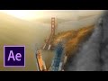 Adobe After Effects Scraps Compilation (Tsunami, Tornado, Collapsing Buildings and more!)