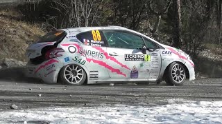 Rallye Monte-Carlo 2019