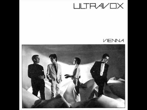 ultravox vienna official video ultravox vienna official video
