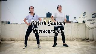 Bhangra On Phatte Chuk Di | PBN & Raj Bains | Birjesh Gautam choreography