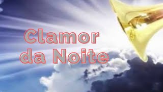 CLAMOR DA NOITE - GRUPO GIDEÕES