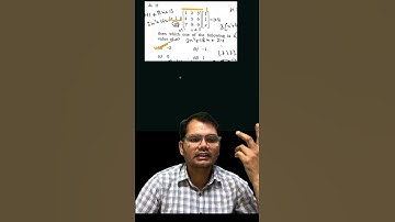 SHORTCUT MATHS || Q4 NDA-1 PYQ 2025 ||  #maths #ndaexam #ndasolution