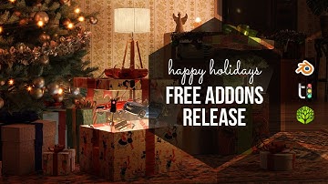 [traffiq, botaniq] Relase of traffiq free and botaniq free