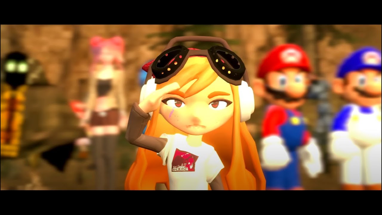 Every Emotional Moment in SMG4 (Outdated)