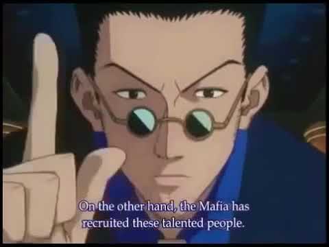 ハンターハンター 57 58 59 60 61 62 63 64 Youtube