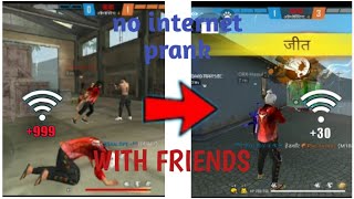 24K Godn-Mood No Internet Prank